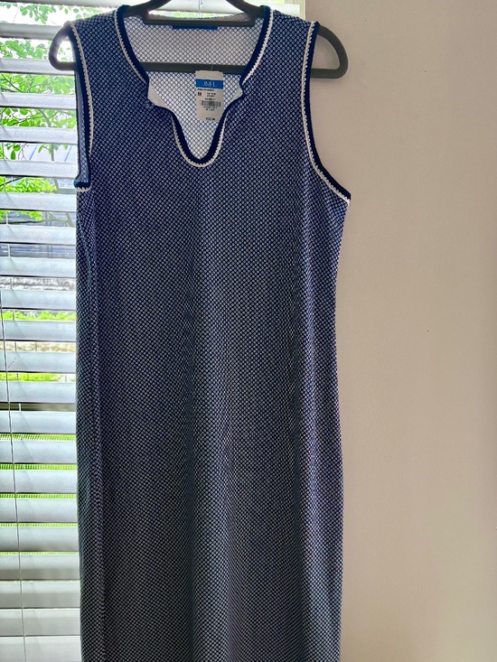J Mclaughlin Dresses & Skirts - J McLaughlin New Maxi Dress